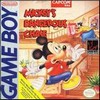 Play <b>Mickey's Dangerous Chase</b> Online